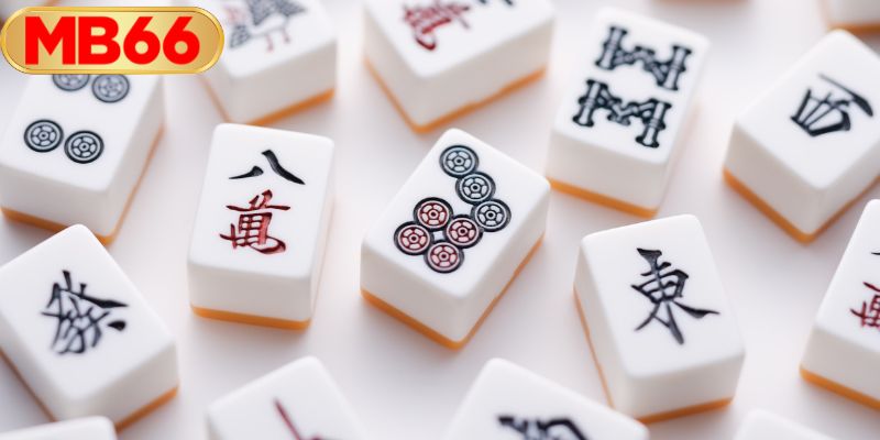 เทคนิคการสร้างชุดไพ่ เฉ่า ผ่อง กั่ง ให้สมบูรณ์